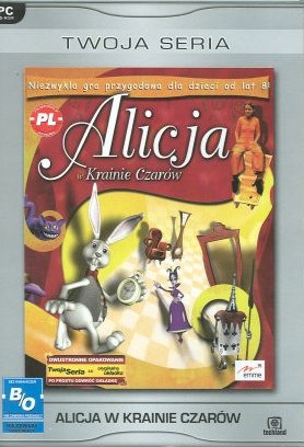 Alicja w Krainie Czarów gra 2001.jpg