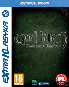 Gothic 3 - Zmierzch bogów.jpg