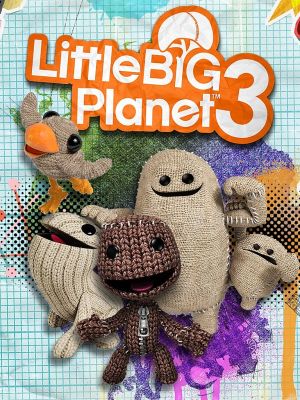 LittleBigPlanet 3.jpg