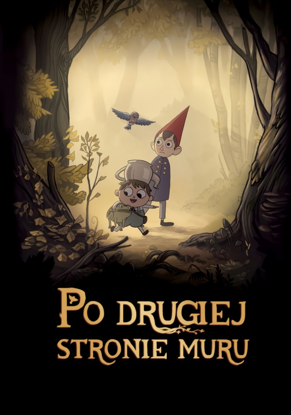 Po Drugiej Stronie Muru Dubbingpedia