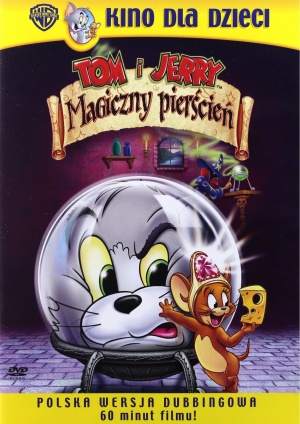 Tom i Jerry – Magiczny pierścień.jpg