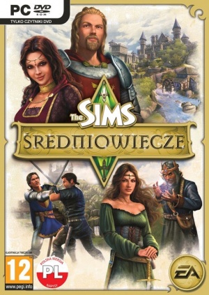 The Sims Średniowiecze.jpg