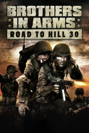 Brothers in Arms Road to Hill 30.jpg