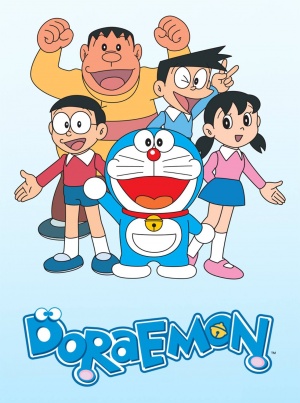 Doraemon Dubbingpedia