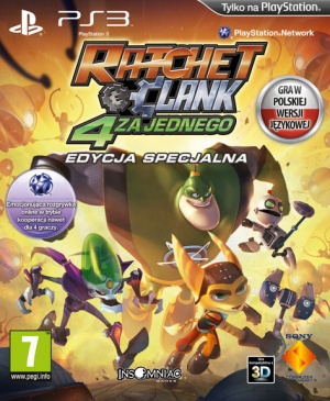 Ratchet & Clank 4 za jednego.jpg