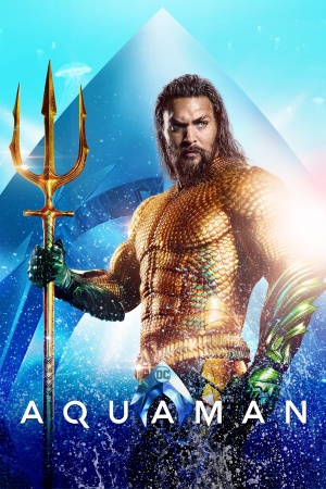 Aquaman | movieninja