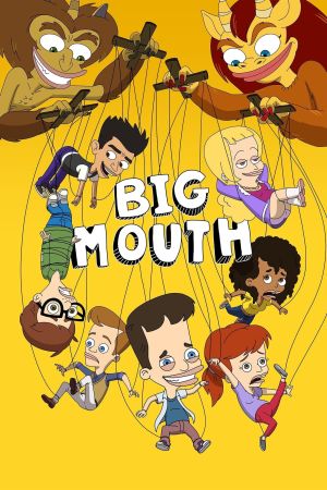 Big Mouth Plakat.jpg