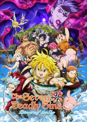 The Seven Deadly Sins the Movie Prisoners of the Sky Plakat.jpg