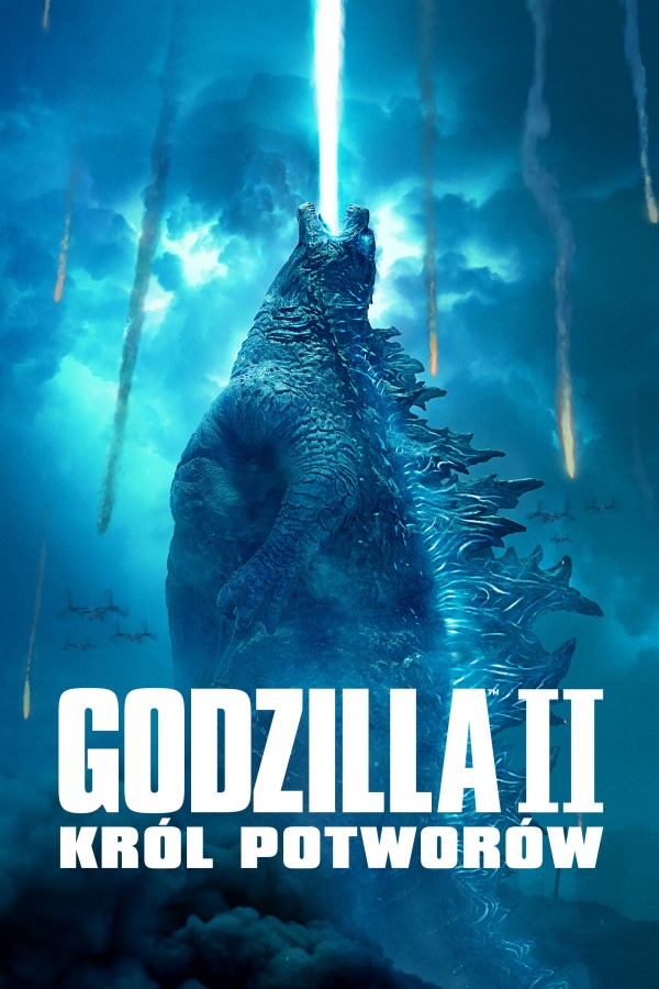 Godzilla II Król potworów Dubbingpedia