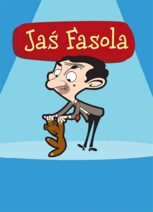 Jas Fasola Dubbingpedia