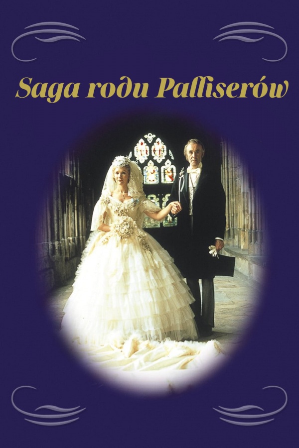 Saga rodu Palliserów – Dubbingpedia