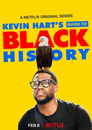 Kevin Harts Guide to Black History Plakat.jpg