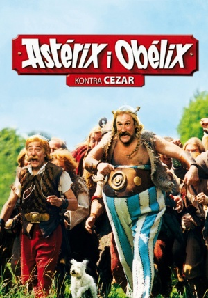 Asterix i Obelix kontra Cezar.jpg