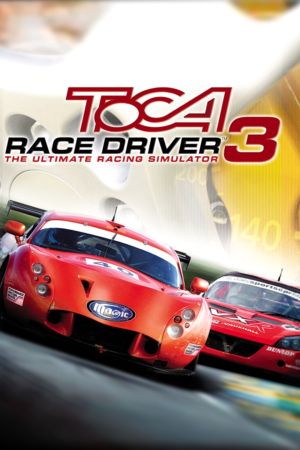 ToCA Race Driver 3.jpg