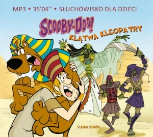 Scooby-Doo Klątwa Kleopatry.jpg