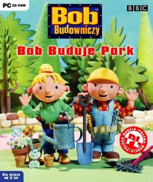 Bob buduje park.jpg