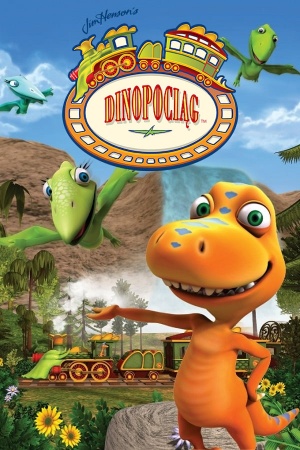 Dinopociag Dubbingpedia