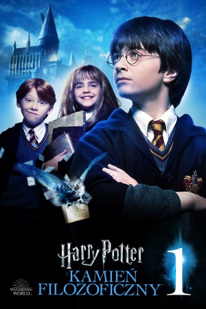 Harry Potter I Kamien Filozoficzny Dubbingpedia