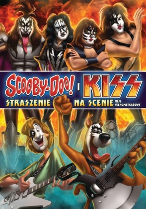 Scooby-Doo i Kiss Straszenie na scenie.jpg