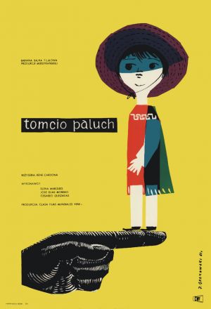 Tomcio Paluch 1958.jpg