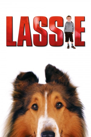 Lassie 2005.jpg