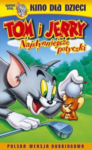 Tom I Jerry Dubbingpedia