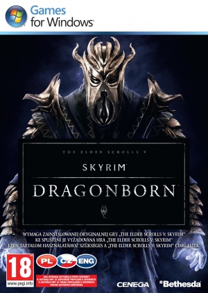 Skyrim - Dragonborn.jpg