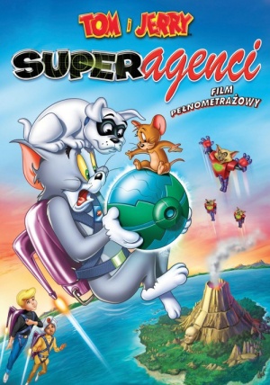 Tom i Jerry Superagenci.jpg