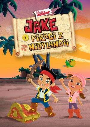 Jake i piraci z Nibylandii.jpg