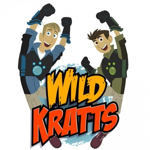 WIld Kratts Plakat.jpg