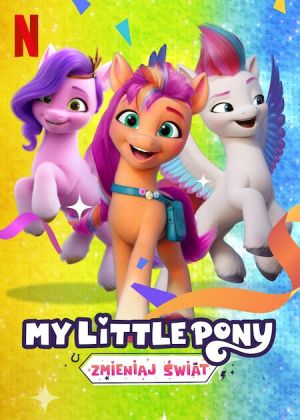 My Little Pony Zmieniaj świat.jpg
