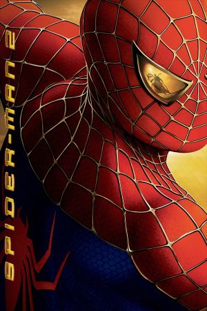 Spider-Man 2 The Game Plakat.jpg