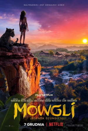 Mowgli Legenda dzungli Plakat.jpg
