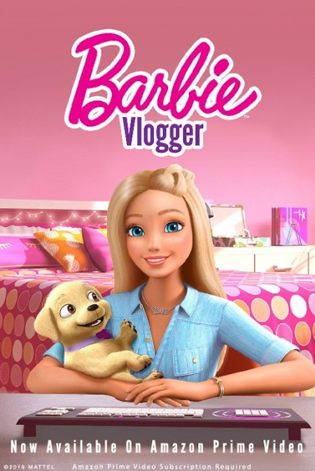 Vlogi Barbie – Dubbingpedia