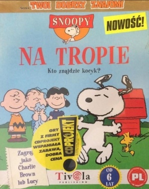 Snoopy na tropie.jpg