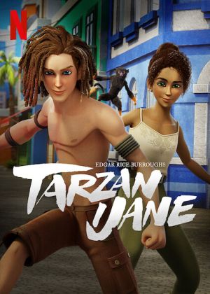 Tarzan i Jane 2017.jpg