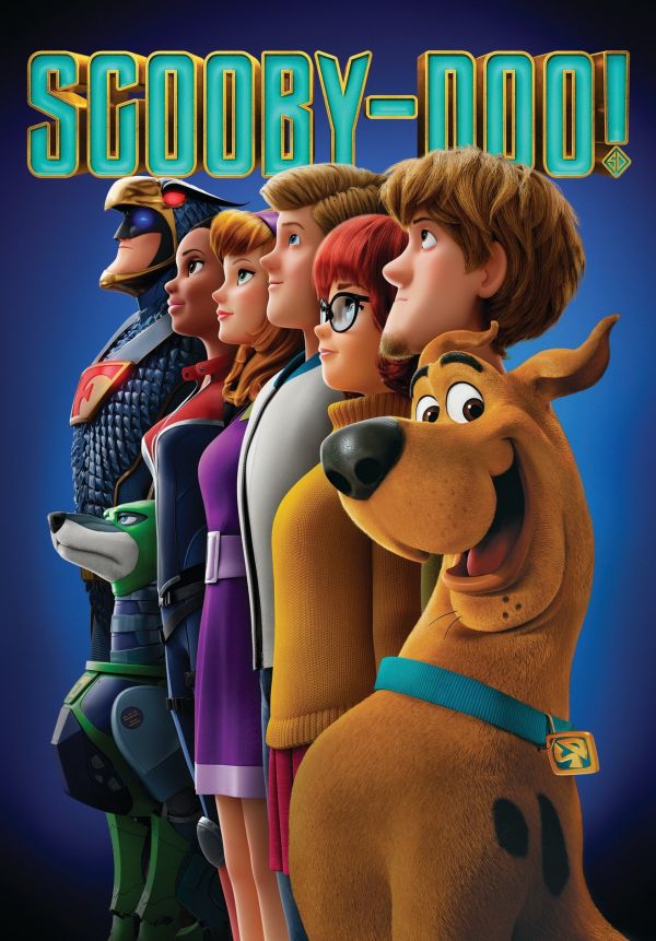 ScoobyDoo! Dubbingpedia