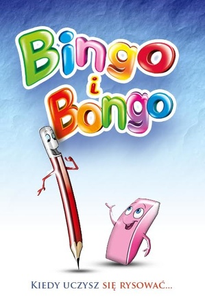 Bingo i Bongo – Dubbingpedia
