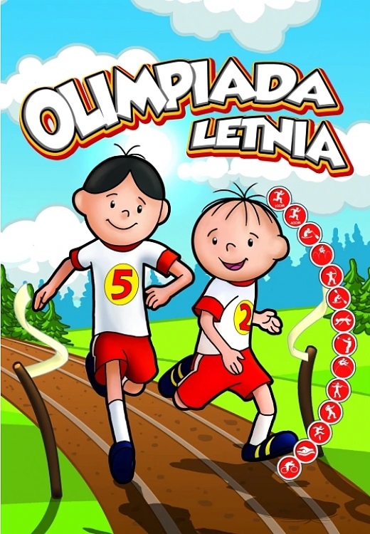 Bolek i Lolek: Olimpiada letnia – Dubbingpedia