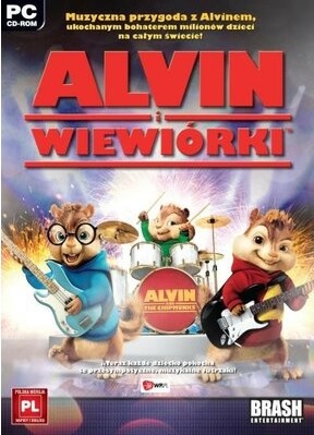Alvin i wiewiórki gra.jpg