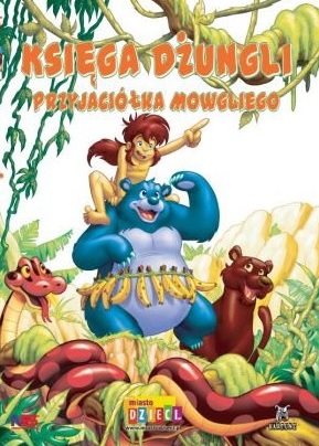 Księga dżungli Przyjaciółka Mowgliego.jpg