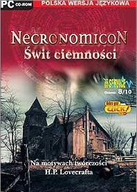 Necronomicon Świt ciemności.jpg