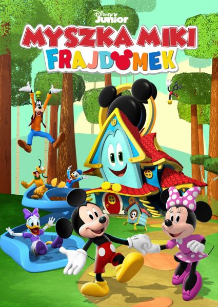 Plik:Myszka Miki Frajdomek.jpg