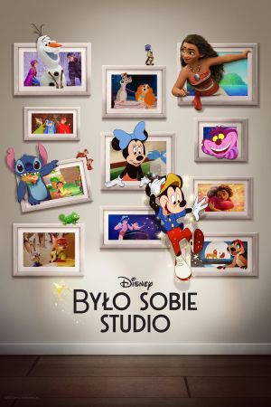 W filmie „Było sobie studio” zobaczymy całą plejadę gwiazd animowanych filmów Disneya. To radosne i pełne emocji spotkanie jest okazją do wspólnego zdjęcia z okazji 100. rocznicy Disneya.