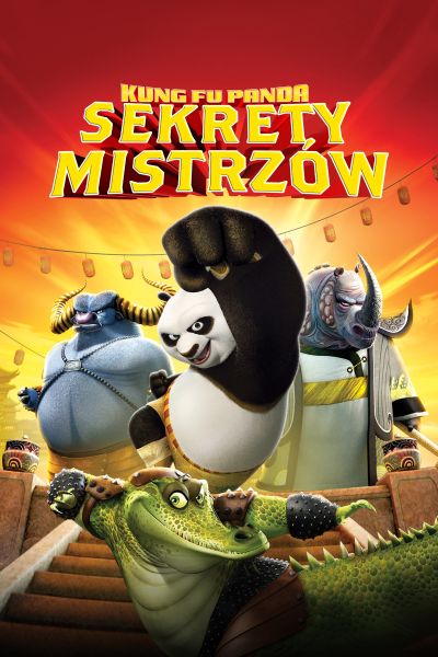 Plik:Kung Fu Panda Sekrety Mistrzów.jpg