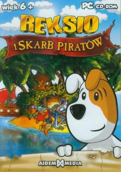 Plik:Reksio i Skarb Piratów.jpg