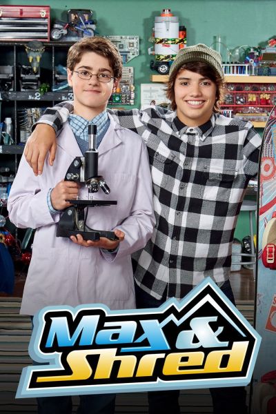 Plik:Max i Shred.jpg