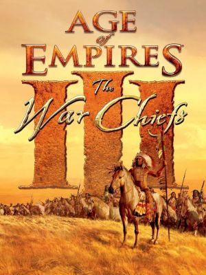 Age of Empires III The WarChiefs.jpg