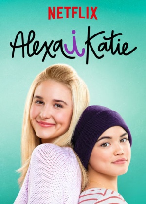 Alexa i Katie Plakat.jpg