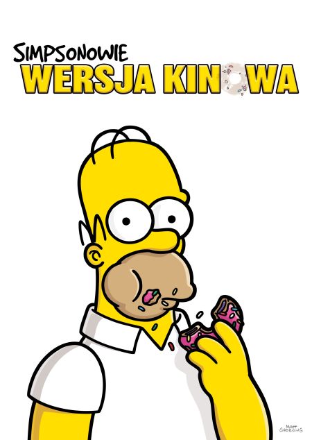Simpsonowie Wersja Kinowa Dubbing Pl Cda